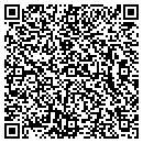 QR code with Kevins Hamburger Heaven contacts