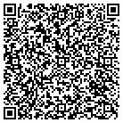 QR code with Advocate Charitable Foundation contacts