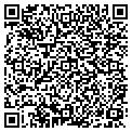 QR code with V R Inc contacts