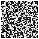 QR code with Robert Runge contacts