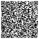 QR code with Canupp's Art & Framing contacts