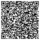 QR code with James J Baldi DDS contacts