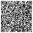 QR code with Rover Baptist Church contacts