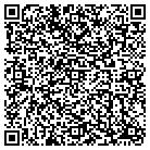 QR code with Serbian Radio Program contacts