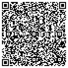 QR code with Airsman Hires Funeral Home contacts