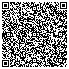 QR code with University Of Illinois Extensi contacts