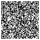 QR code with Kenneth Minder contacts