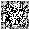 QR code with ABC contacts