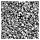 QR code with Alex Company contacts