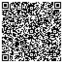 QR code with T J Maxx contacts
