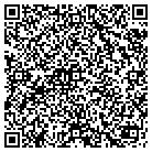 QR code with A Johnston Appliance Service contacts