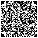 QR code with All About U contacts