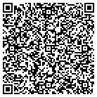 QR code with Ziebart Tidy Car Rustproofing contacts