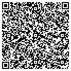 QR code with L and L Bright Beginnings contacts