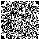 QR code with Advanced Aviation Training contacts