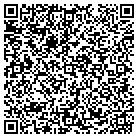 QR code with R & D Builders & Construction contacts
