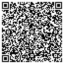 QR code with Allen G Askew PHD contacts
