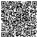 QR code with E-Cadd contacts