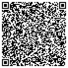 QR code with A Shade Above Awning Co contacts