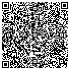 QR code with First Paradise Missionary Bapt contacts