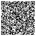 QR code with JRS On Main contacts