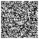 QR code with Pete's Palace contacts