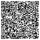 QR code with Precision Tool & Machine Service contacts
