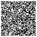 QR code with Canaan Inc contacts