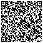 QR code with Debi's Power Only Trucking contacts