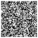 QR code with Aly Funeral Home contacts