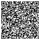 QR code with L C Conarro Co contacts