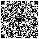 QR code with CK Grinding & Machining Inc contacts