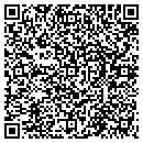 QR code with Leach Roofing contacts