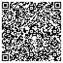QR code with Marjorie Anderson contacts