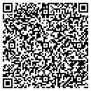 QR code with R P Lumber contacts