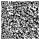 QR code with G A Wiles Builder contacts