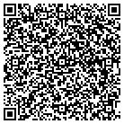 QR code with R I A Federal Credit Union contacts