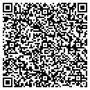 QR code with A Lavazza Cafe contacts