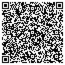 QR code with B P Amoco 2705 contacts