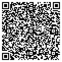 QR code with M T C contacts