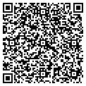 QR code with PSI contacts