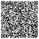 QR code with Chicago Color Express contacts