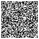 QR code with D M C Trucking Inc contacts