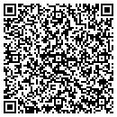 QR code with A 1 Concrete Leveling contacts