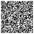 QR code with Housing Authority of Champaign contacts
