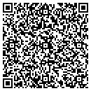 QR code with B Ws Builders contacts