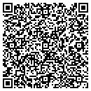 QR code with Anglin Painting contacts