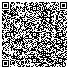 QR code with Advanced Spinal Clinic contacts