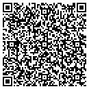 QR code with Todd Hodgson contacts