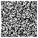 QR code with OSF Hospice contacts